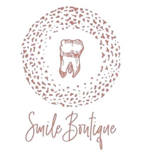 Smile Boutique Logo